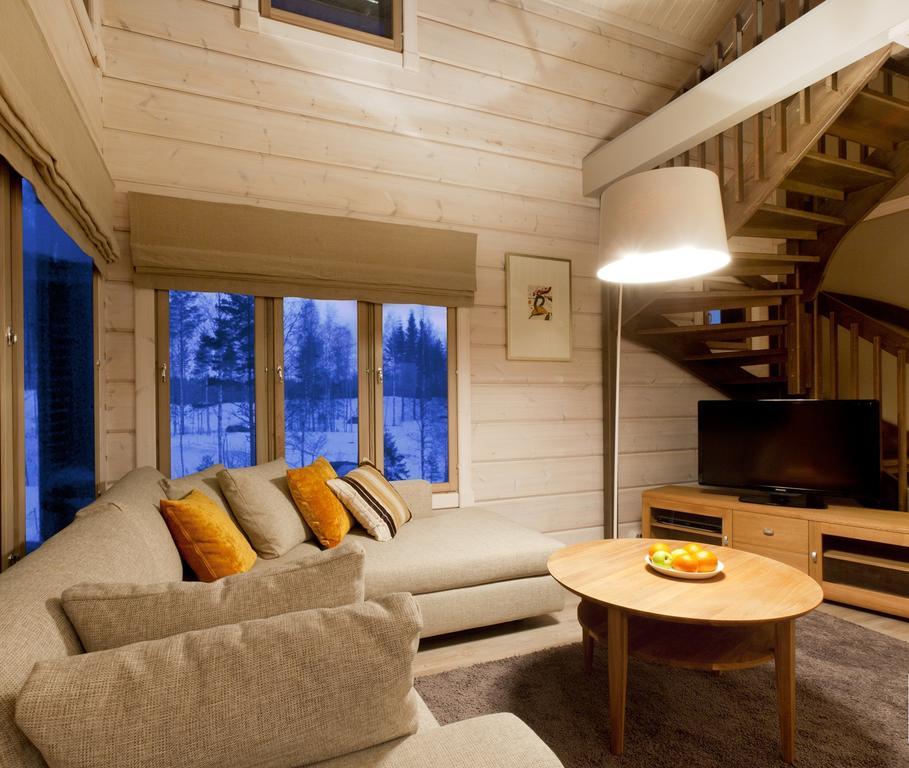 Jämsä Helmikkapolku Cottage الغرفة الصورة