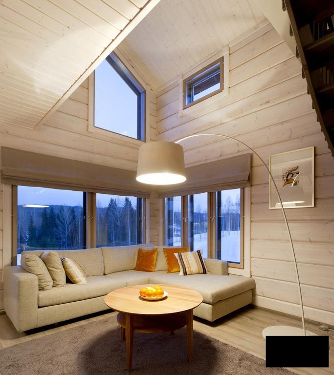 Jämsä Helmikkapolku Cottage الغرفة الصورة